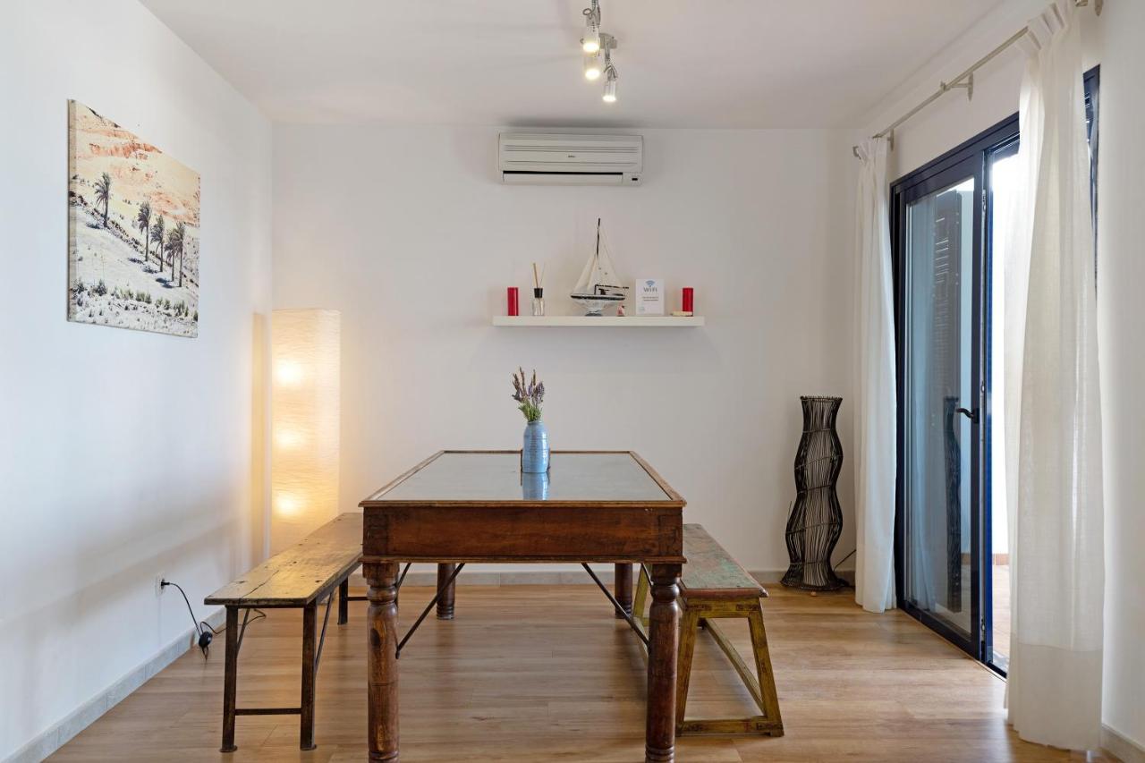 Casa Rosada Holiday home
