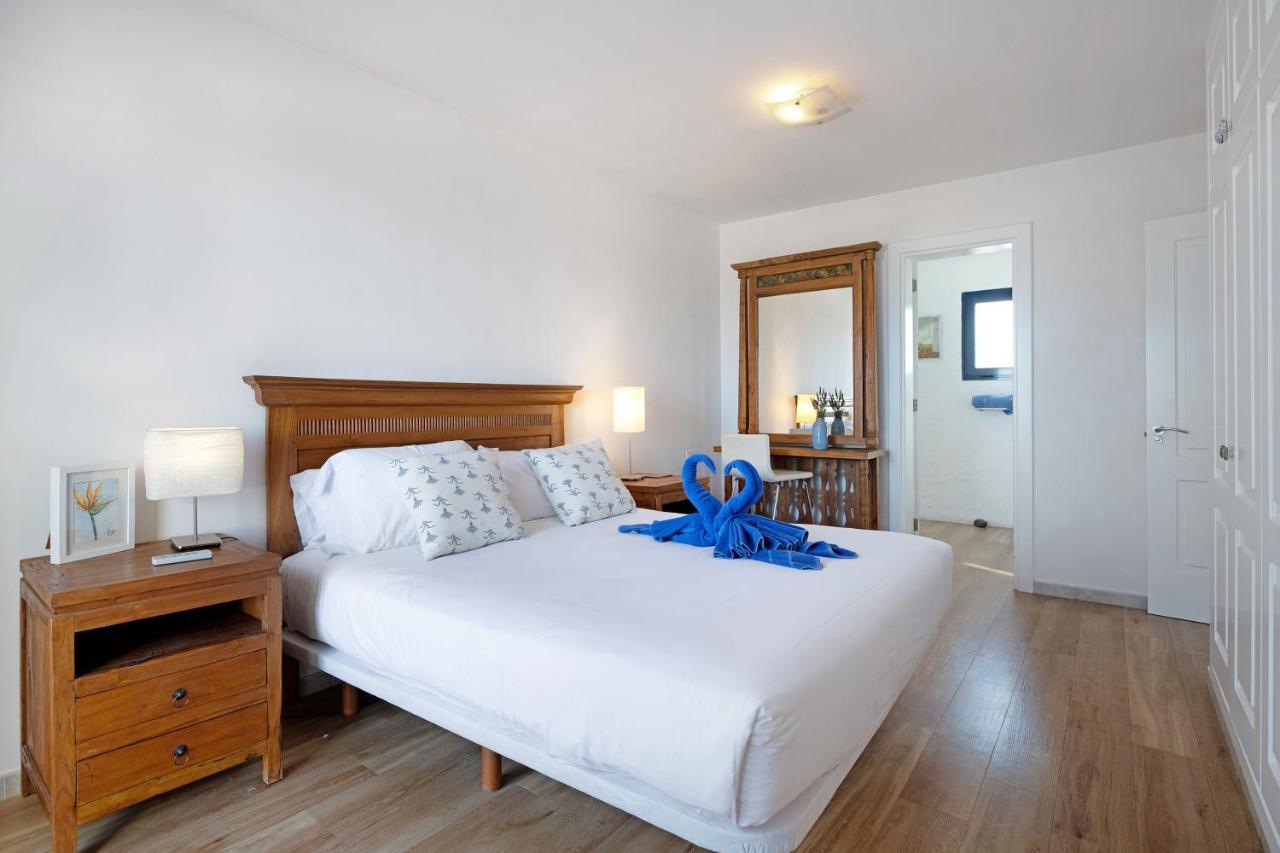 Casa Rosada Playa Blanca (Lanzarote)