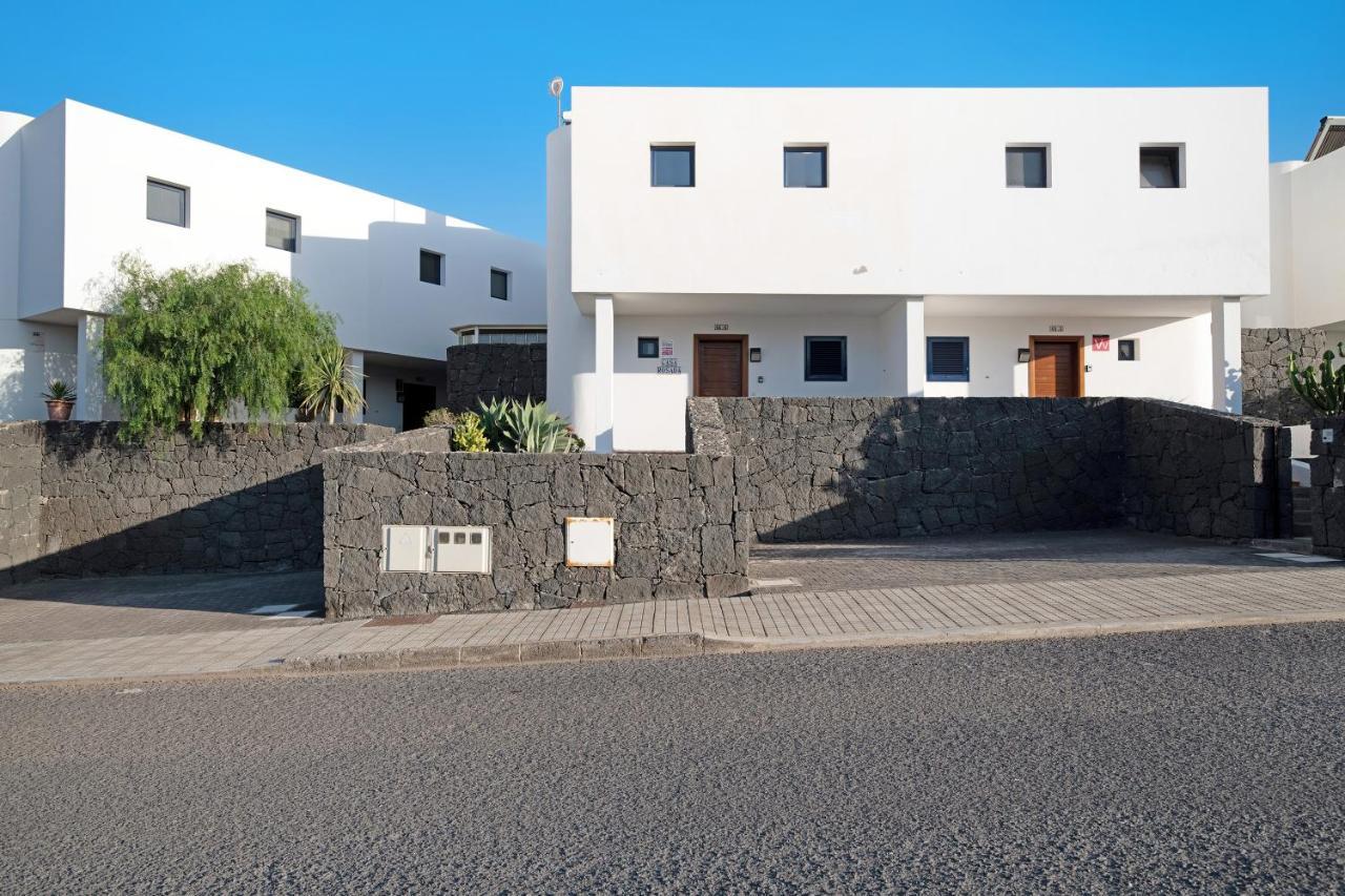 Casa Rosada * Playa Blanca (Lanzarote)