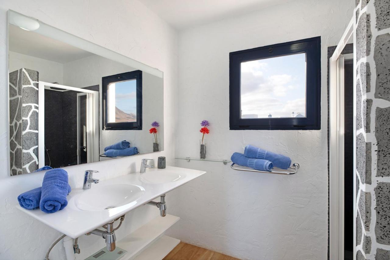 Casa Rosada Playa Blanca (Lanzarote)