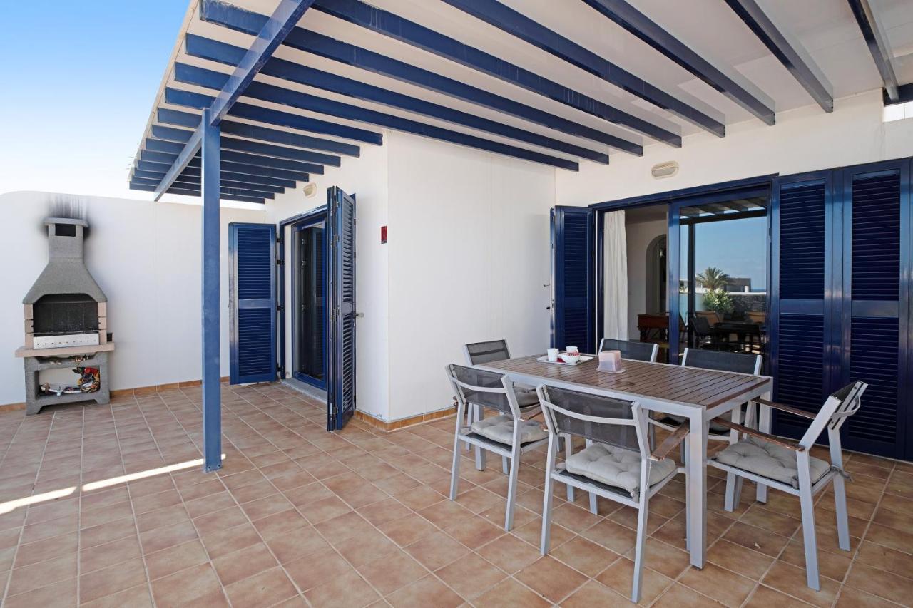 Casa Rosada Playa Blanca (Lanzarote)