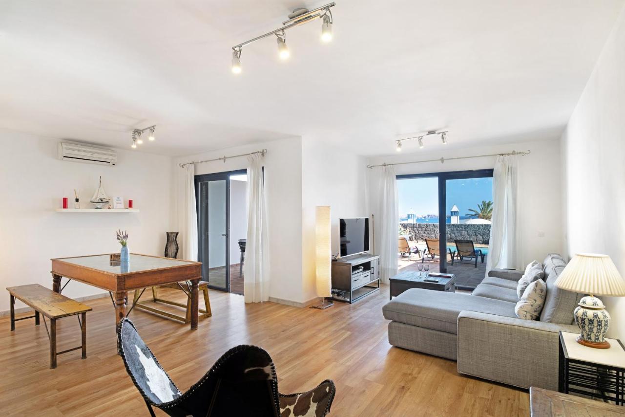 Holiday home Casa Rosada