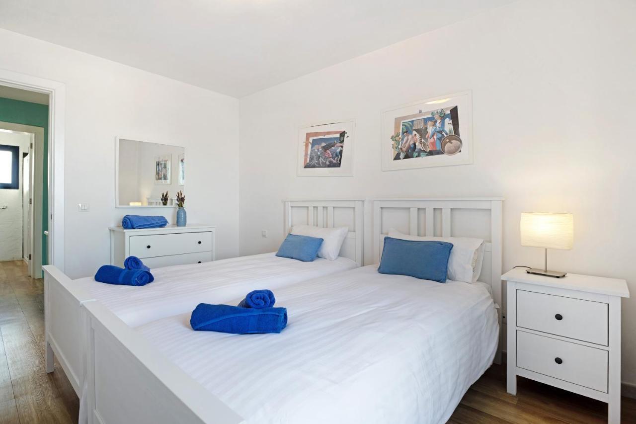 Holiday home Casa Rosada
