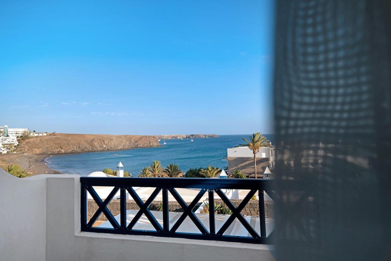 Сasa de vacaciones Casa Rosada Playa Blanca (Lanzarote)