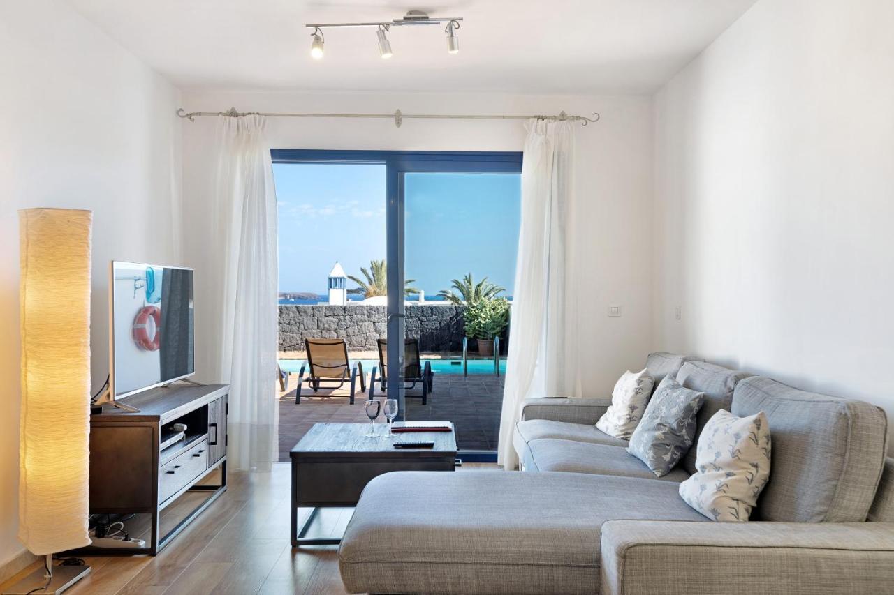 Сasa de vacaciones Casa Rosada Playa Blanca (Lanzarote)