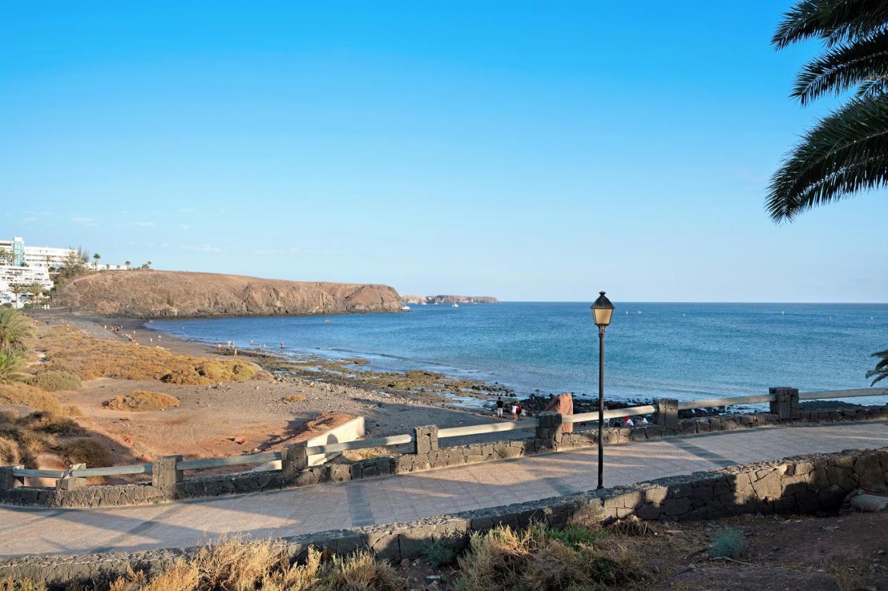 Holiday home Casa Rosada Playa Blanca (Lanzarote)
