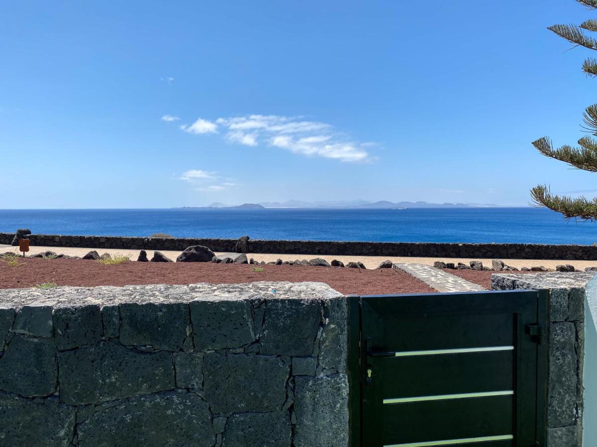 Pousada Marina Suites 8 Playa Blanca (Lanzarote)
