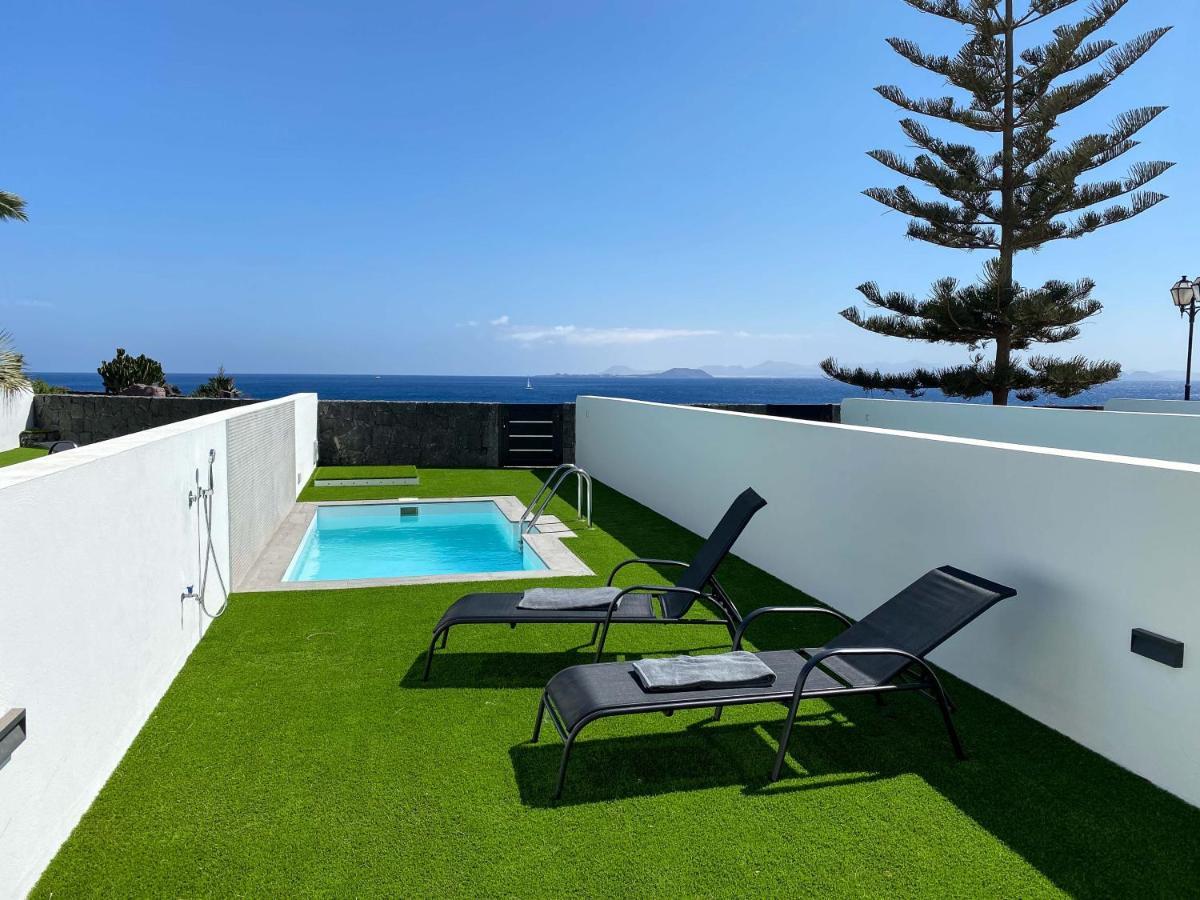 Marina Suites 8 Villa