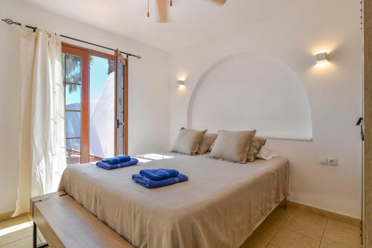Apartamento Puerto Chico 2 Playa Blanca (Lanzarote)