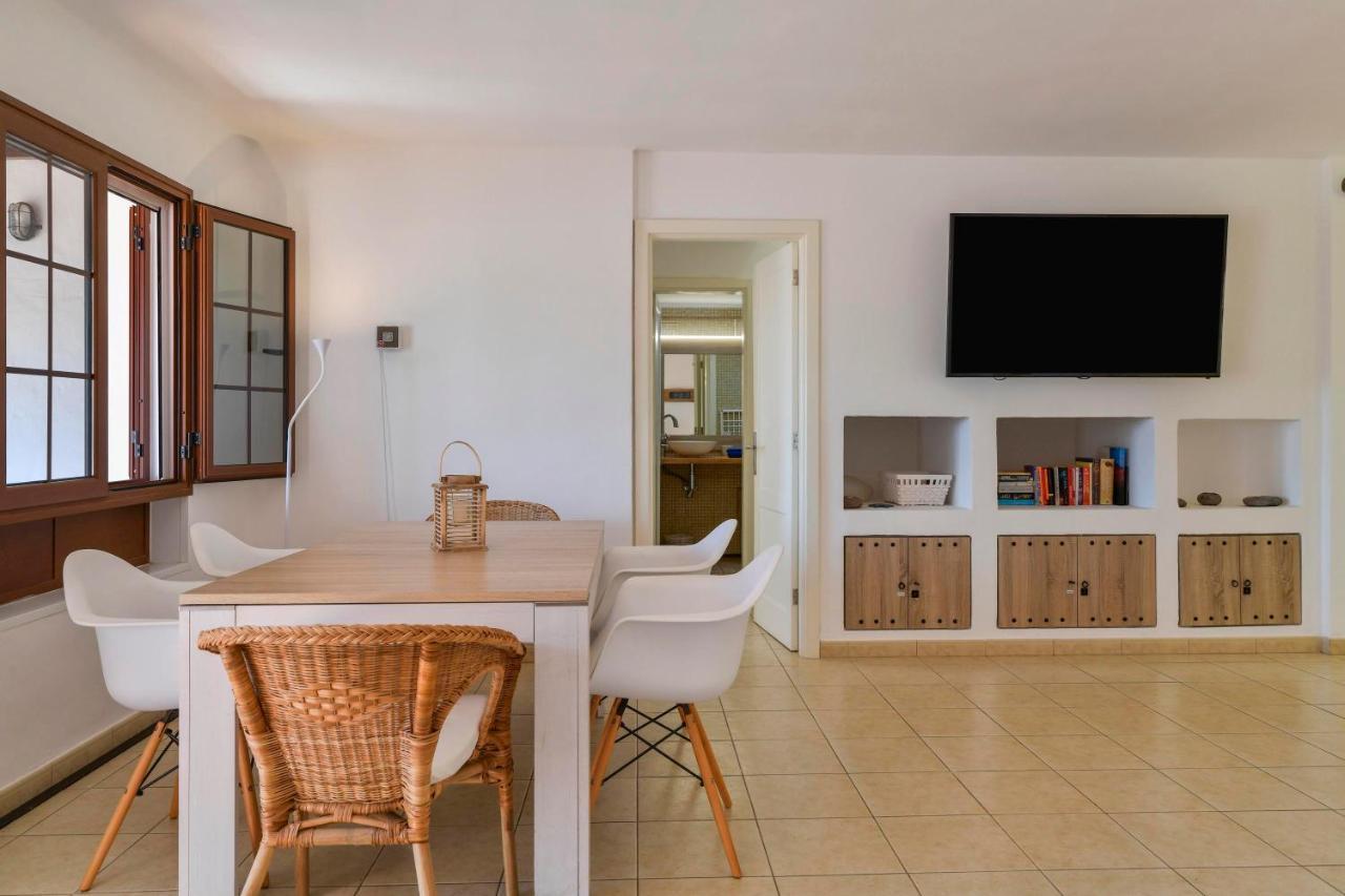 Apartamento Puerto Chico 2 Playa Blanca (Lanzarote)
