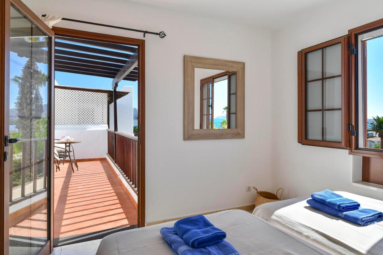 Puerto Chico 2 Apartamento Playa Blanca (Lanzarote)