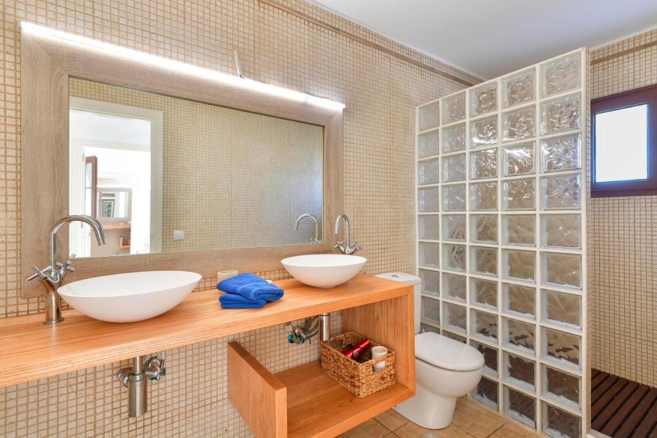 Apartamento Puerto Chico 2 *