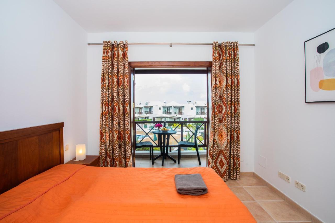 Casa Del Mar * Playa Blanca (Lanzarote)