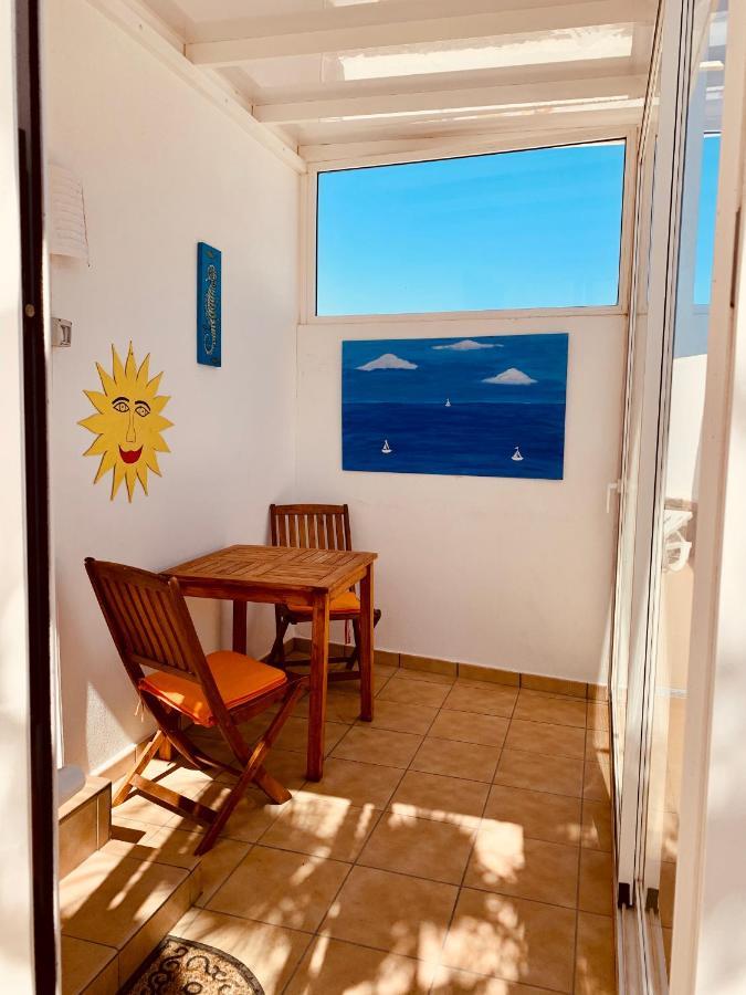 Artsy Casa Timanfaya, Playa Blanca Playa Blanca (Lanzarote)