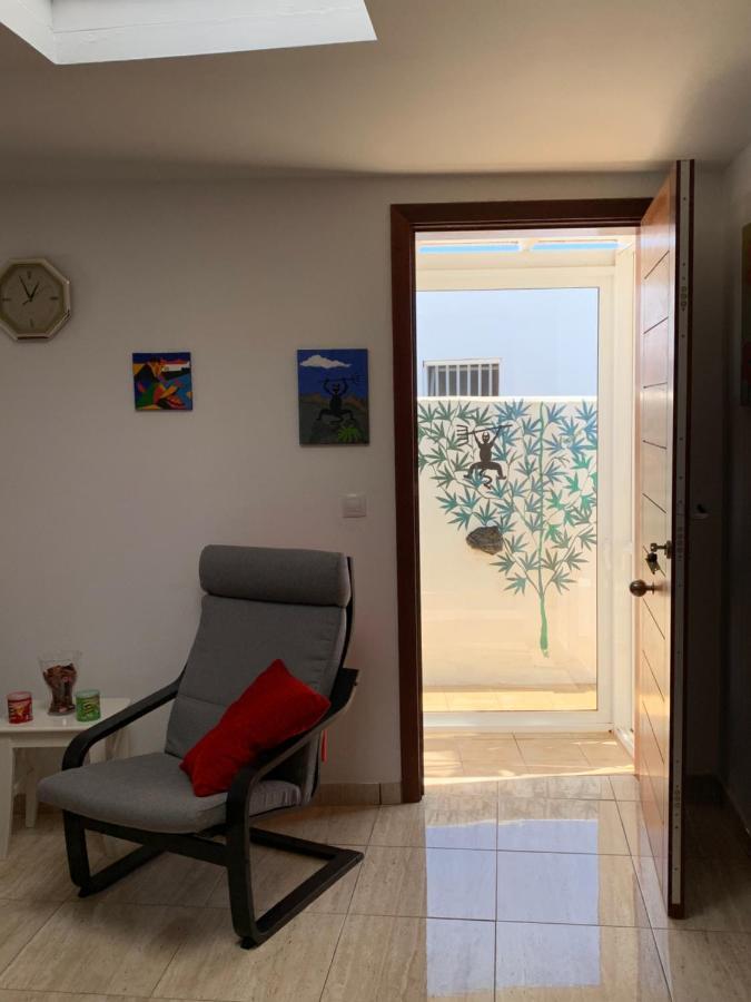 Apartment Artsy Casa Timanfaya, Playa Blanca Playa Blanca (Lanzarote)