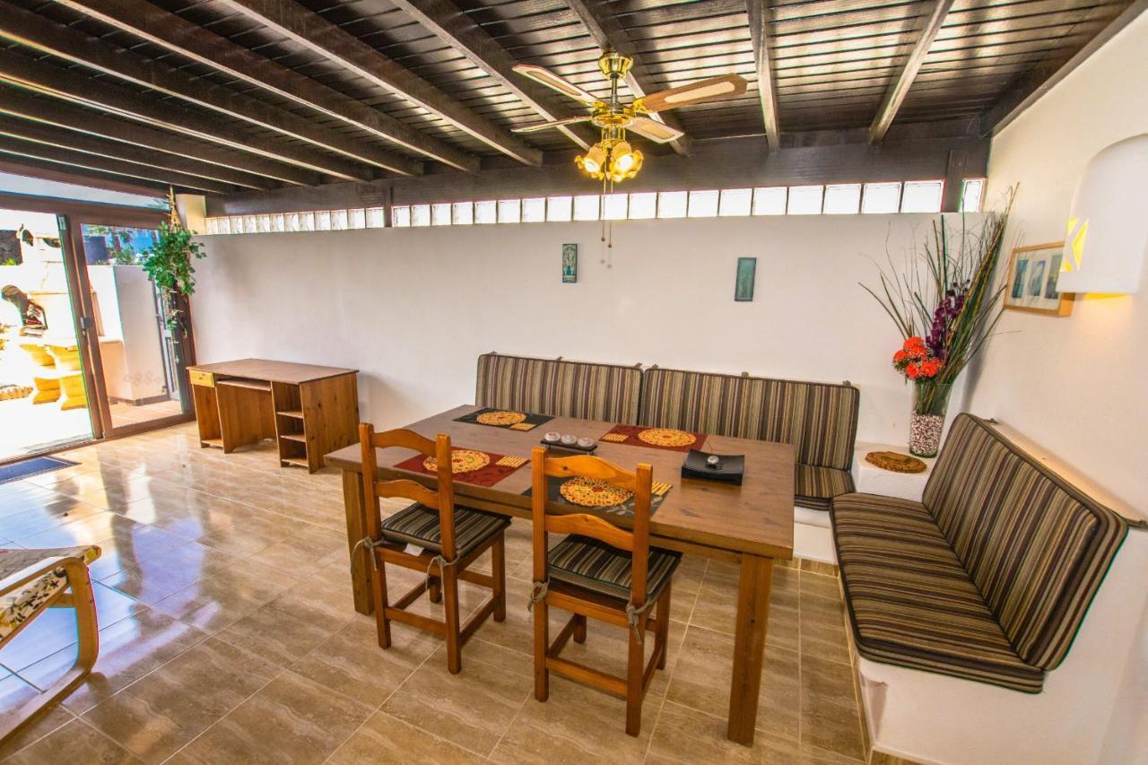 216 - Helena By Now Ltd Villa
