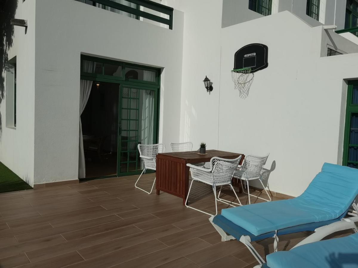 Casa de férias Tyna Playa Blanca (Lanzarote)