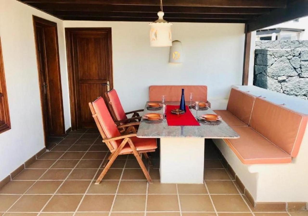 Casa Jolin Villa *