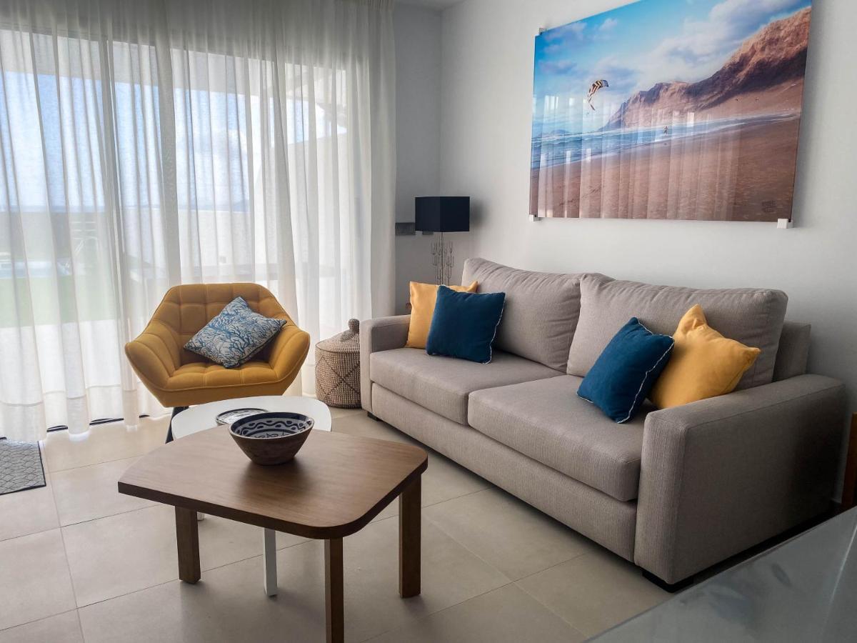 Marina Suites 8 Playa Blanca (Lanzarote)