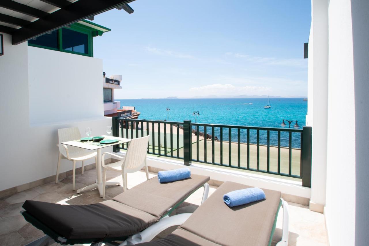Apartamento Blancazul Clicos Playa Blanca (Lanzarote)