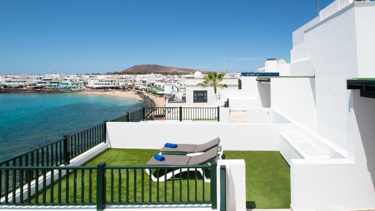 Blancazul Clicos Playa Blanca (Lanzarote)