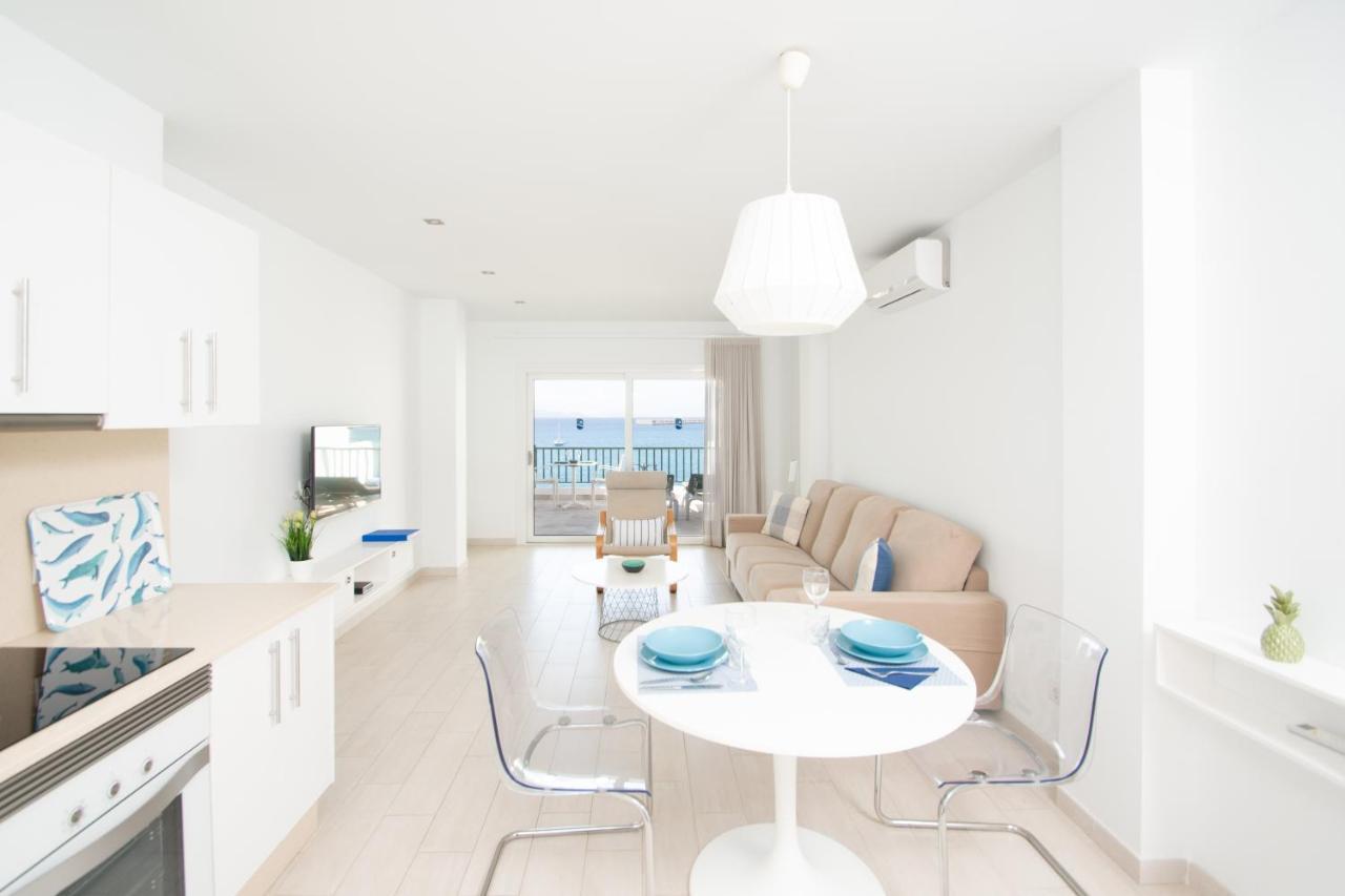 Blancazul Clicos Apartamento