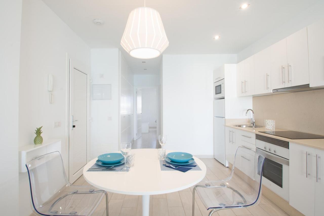 Apartamento Blancazul Clicos
