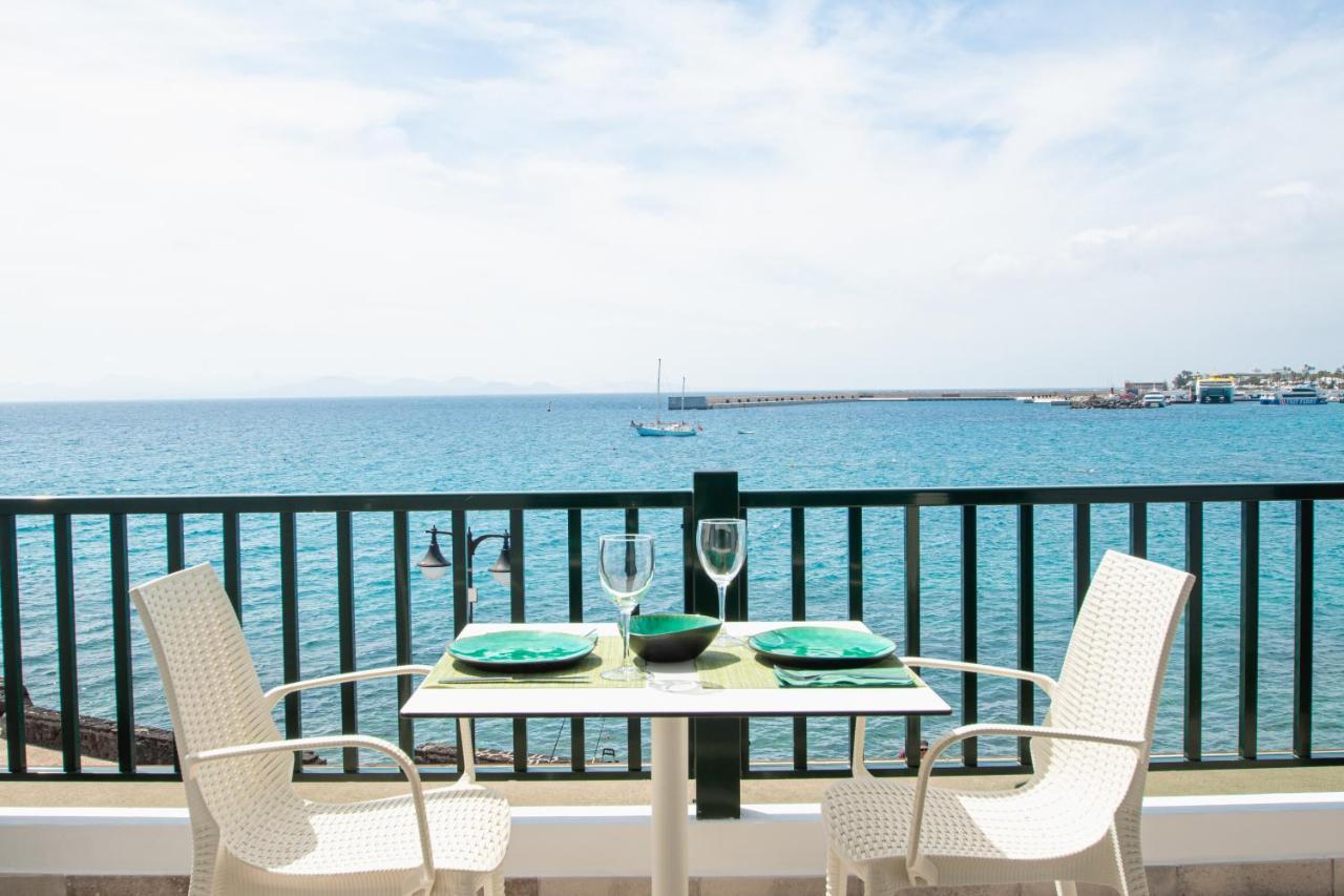 Apartamento Blancazul Clicos Playa Blanca (Lanzarote)