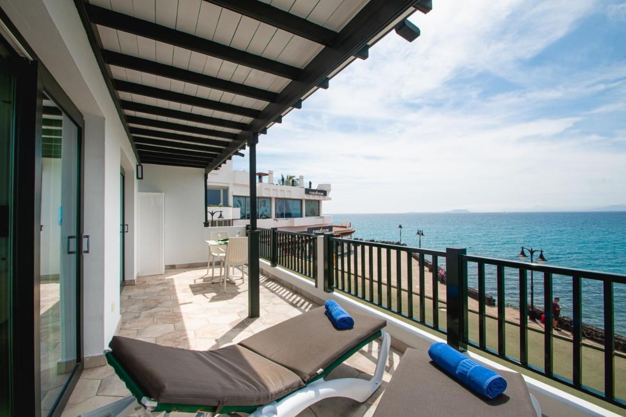 Blancazul Clicos Apartamento Playa Blanca (Lanzarote)