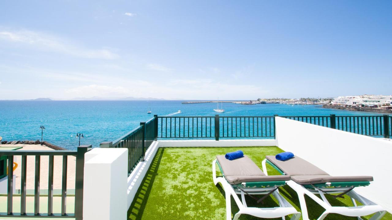 Blancazul Clicos Apartamento Playa Blanca (Lanzarote)