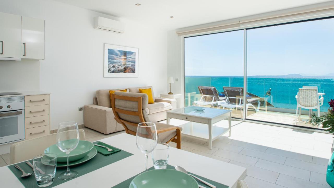 Blancazul Marina Apartment *