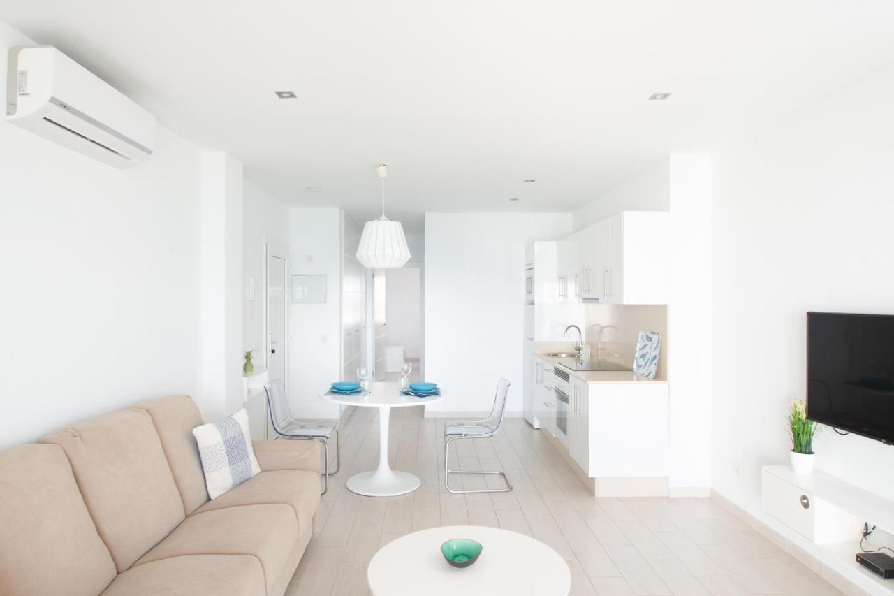 Apartamento Blancazul Clicos *