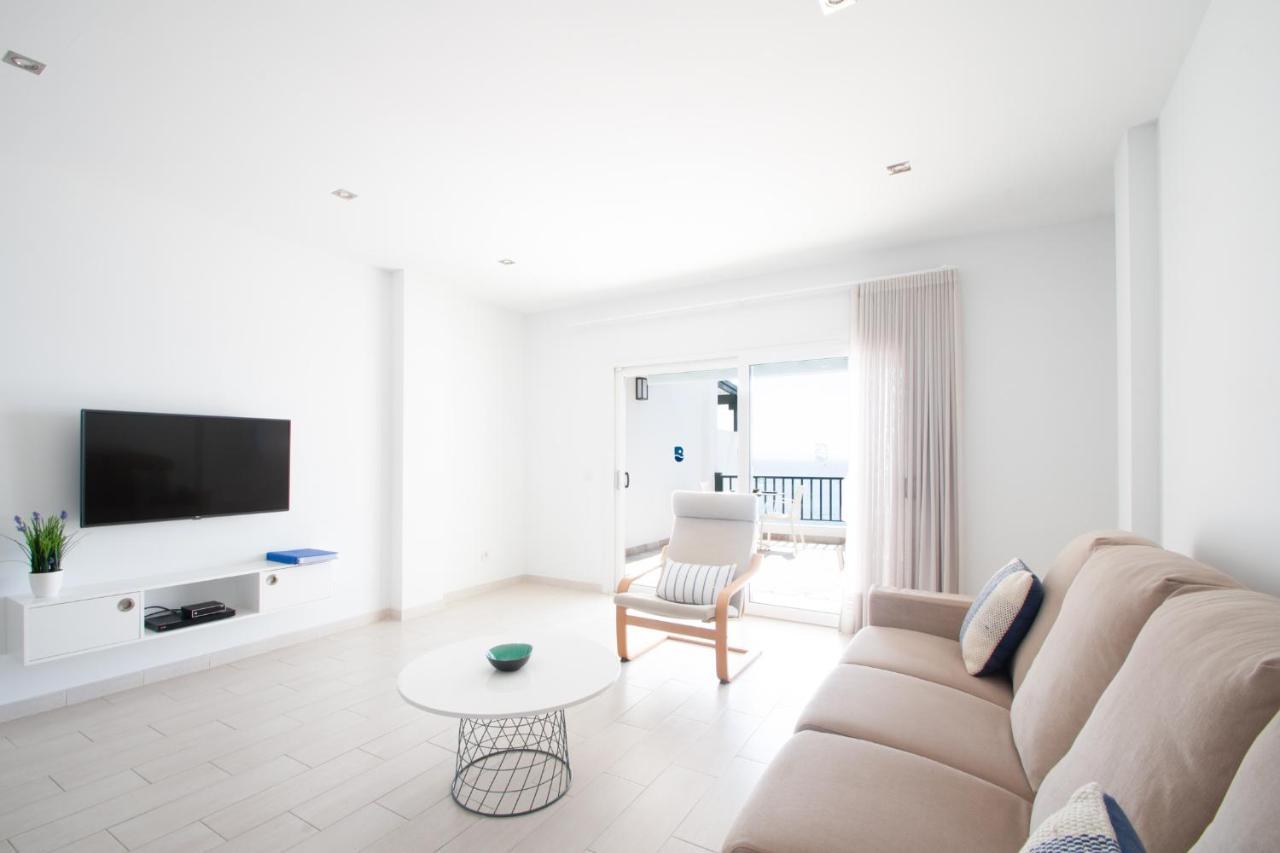 Apartamento Blancazul Clicos *