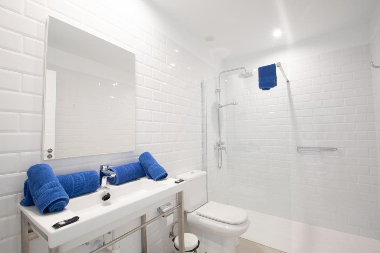 Apartamento Blancazul Clicos *