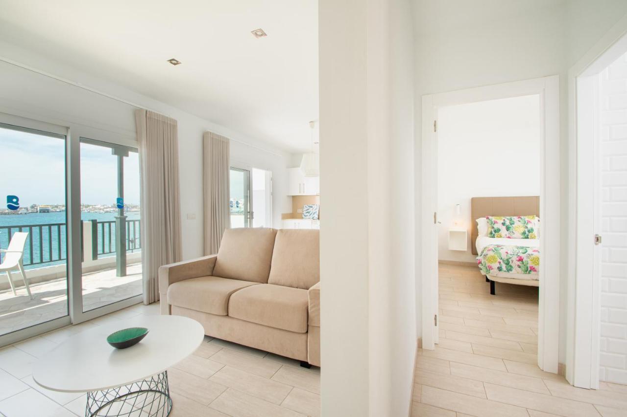 Blancazul Clicos Apartamento Playa Blanca (Lanzarote)