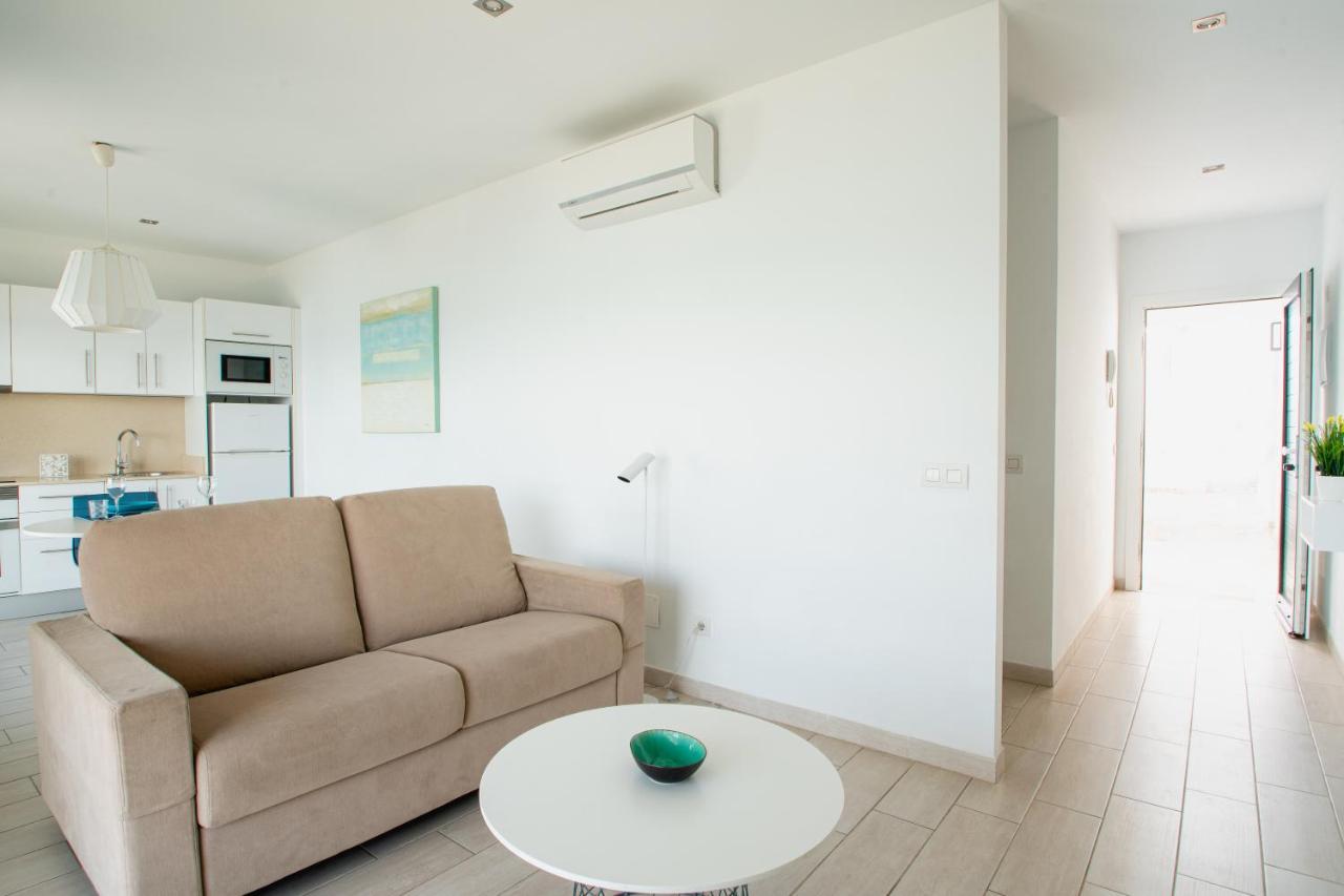 Blancazul Clicos Apartamento