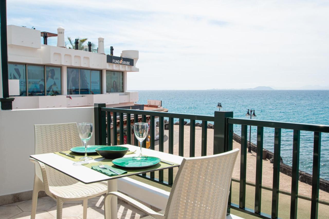 Apartamento Blancazul Clicos Playa Blanca (Lanzarote)