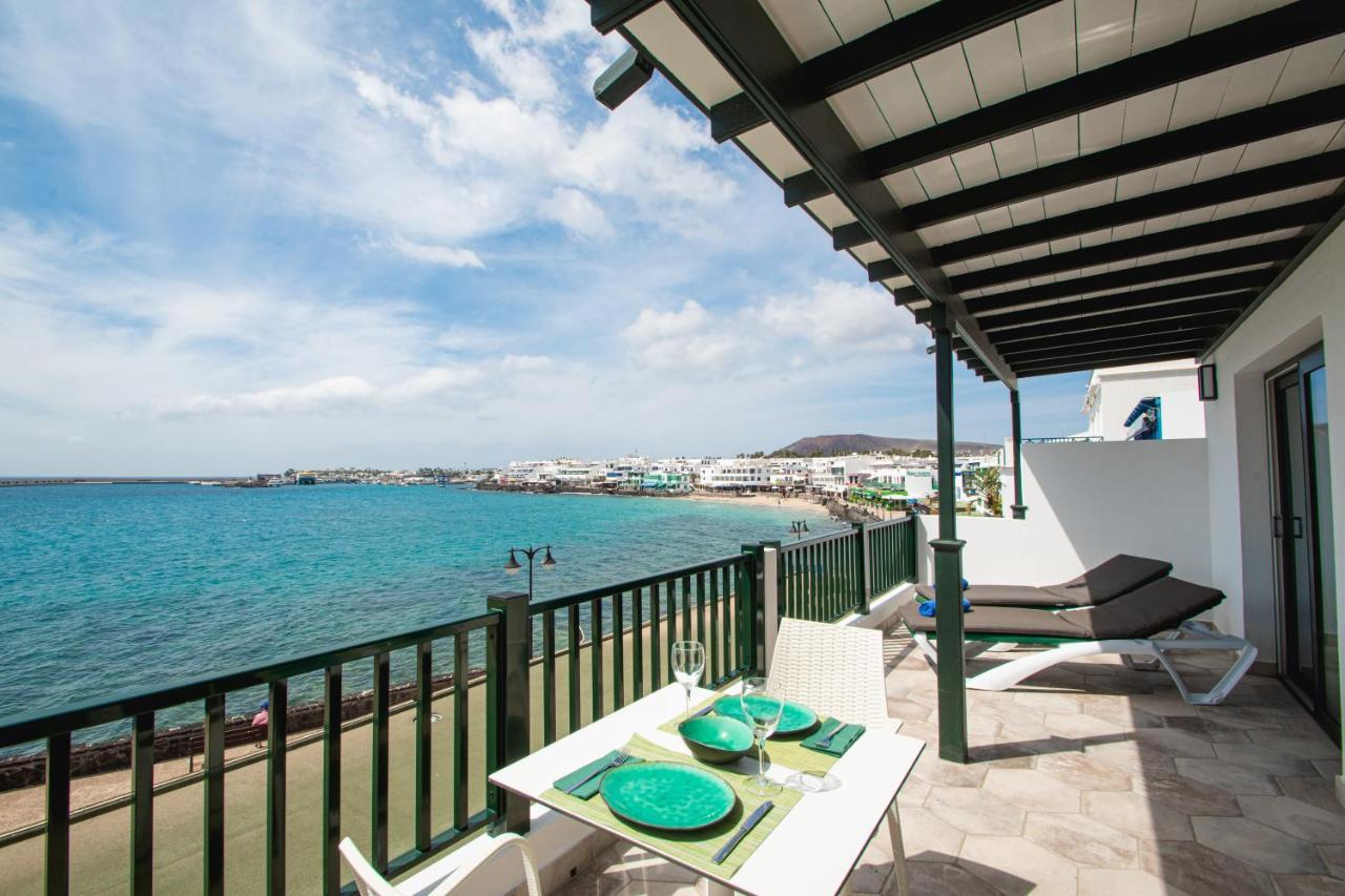 Apartamento Blancazul Clicos