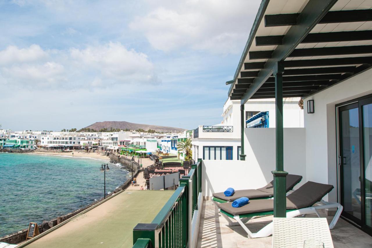 Apartamento Blancazul Clicos *