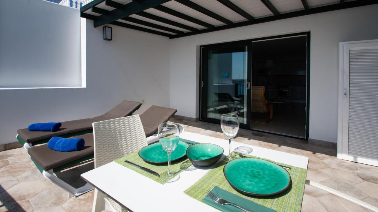 Blancazul Clicos Apartamento Playa Blanca (Lanzarote)