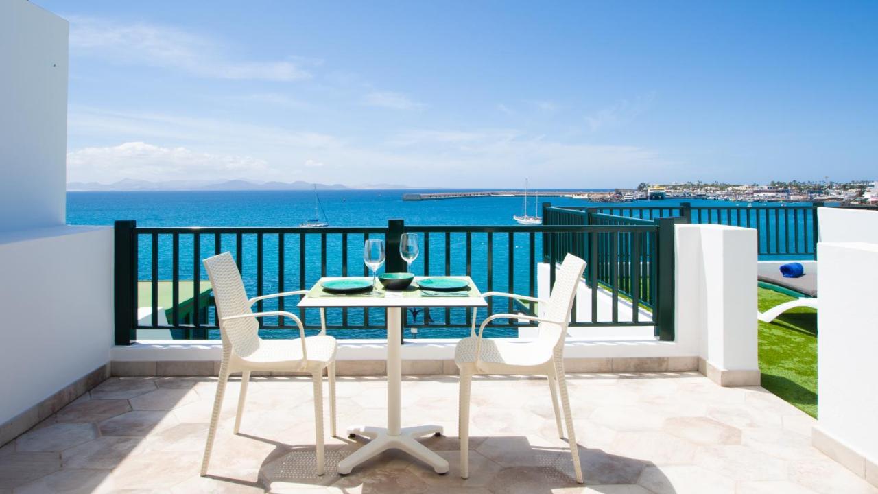 Apartamento Blancazul Clicos Playa Blanca (Lanzarote)