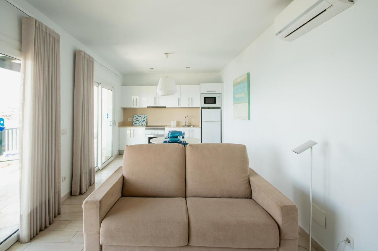 Apartamento Blancazul Clicos