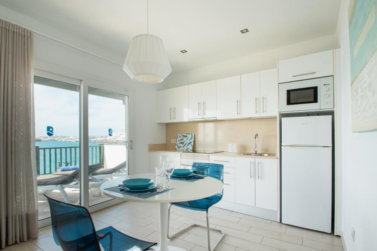 Apartamento Blancazul Clicos *