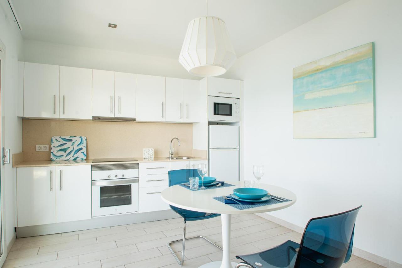 Apartamento Blancazul Clicos Playa Blanca (Lanzarote)