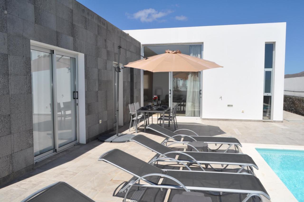 Castor Villa Playa Blanca (Lanzarote)