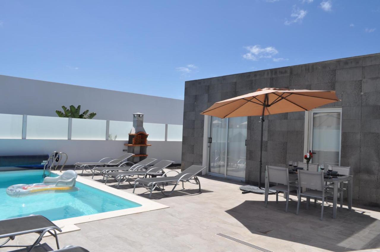 Villa Castor *