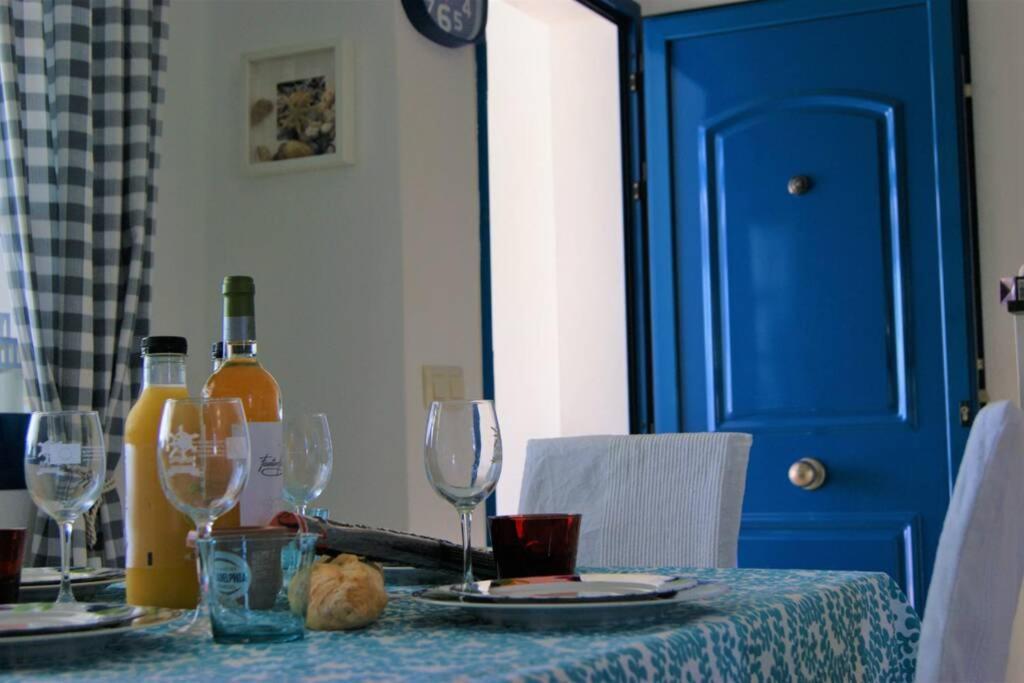 Apartamento Casa Sofia, Vistas Al Mar Playa Blanca (Lanzarote)