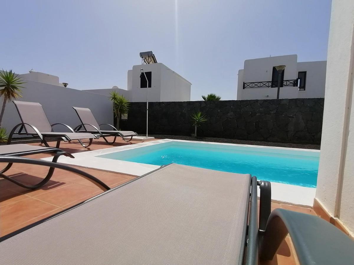 Bolboreta With Private Pool