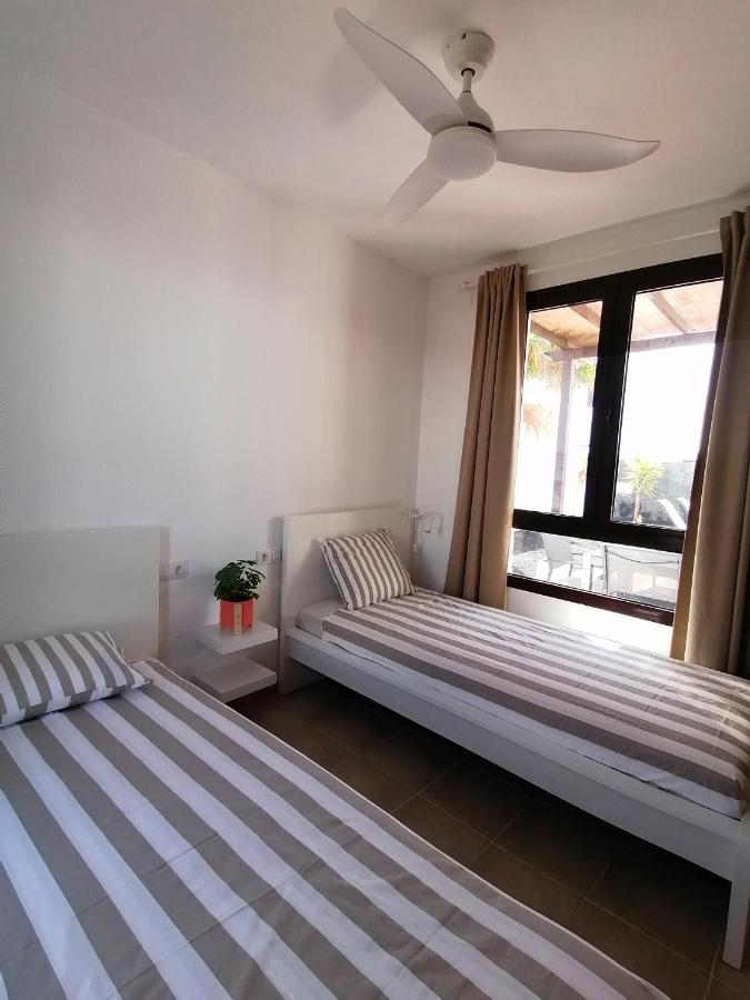 Bolboreta With Private Pool * Playa Blanca (Lanzarote)