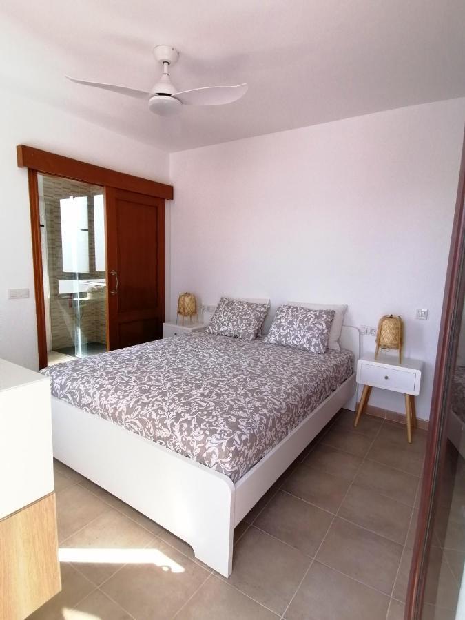 Bolboreta With Private Pool Playa Blanca (Lanzarote)